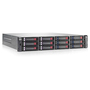 HP StorageWorks MSA2324fc G2 Hard Drive Array