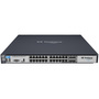 HP ProCurve 6600 -24G witch