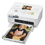 Canon SELPHY CP780 Dye Sublimation Photo Printer