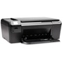 HP Photosmart C4680 Multifunction Photo Printer