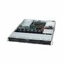Supermicro SuperServer 6016T-NTF Barebone System