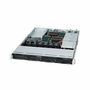 Supermicro SuperServer 6016T-NTRF Barebone System