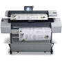 HP Designjet T1120SD Large Format Printer