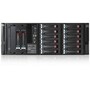 HP ProLiant DL370 G6 Barebone System