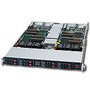 Supermicro SuperServer 1026T-URF Barebone System
