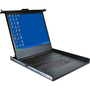 Avocent Corporation - ECS19UWRUSB-001 - Avocent ECS19 Single-Rail Rack Console