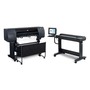 HP Designjet 4520HD Large Format Printer