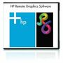 HP Remote Graphics Software Blade PC