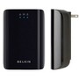 Belkin International, Inc - F5D4076 - Belkin Gigabit Powerline HD Starter Kit
