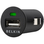 Belkin Auto Adapter