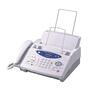 Brother IntelliFAX 885MC Plain Paper Fax with Message Center