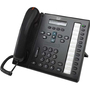 Cisco Systems, Inc - CP-6961-CL-K9= - Cisco 6961 Unified IP Phone