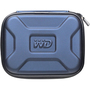 Western Digital Corporation - WDBABL0000NBL-WASN - Western Digital WDBABL0000NBL-WASN Portable Hard Drive Hard Case