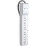 Commercial 6-Outlets Surge Suppressor