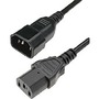 Hewlett-Packard - 142257-006 - HP Power Cable