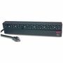 APC Basic Rack 2.4kVA PDU