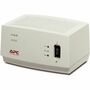 APC Line-R 600VA Line Conditioner With AVR
