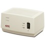 APC Line-R 600 VA Line Conditioner With AVR
