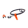 Fujitsu - FPCLCK03 - Fujitsu MicroSaver Cable Lock