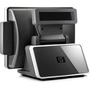 Hewlett-Packard - VS721UT#ABA - HP ap5000 POS Terminal