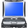 Panasonic - CF-19RHRAX2M - Panasonic Toughbook CF-19RHRAX2M Tablet PC