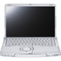 Panasonic - CF-F9KWHZZ1M - Panasonic Toughbook CF-F9KWHZZ1M Notebook - Core i5 i5-520M 2.40 GHz - 14.1"