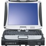 Panasonic Toughbook CF-19RHRAX1M Notebook PC - Core i5 i5-540UM 1.20 GHz - 10.4"