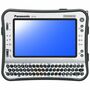 Panasonic - CF-U1GQGXZ1M - Panasonic Toughbook CF-U1GQGXZ1M Rugged Ultra Mobile PC