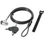 Hewlett-Packard - BV411UT - HP Keyed Cable Lock BV411UT