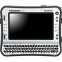 Panasonic - CF-U1GQGCG1M - Panasonic Toughbook CF-U1GQGCG1M 5.6" Touchscreen Rugged Ultra Mobile PC - Atom Z530 1.60 GHz