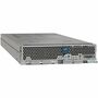 Cisco Systems, Inc - N20-B6730-1 - Cisco N20-B6730-1 Barebone System Blade - Socket LGA-1567 - 2 x Total Processor - Xeon Support