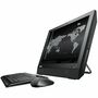 Lenovo Group Limited - 0401U2U - Lenovo ThinkCentre A70z 0401U2U Desktop Computer Pentium E5800 3.2GHz - All-in-One - Business Black