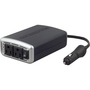 Belkin International, Inc - F5C400-300W - Belkin AC Anywhere 300W Power Inverter