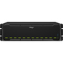 Drobo Drobo B1200I SAN Array - 12 x HDD Installed - 36 TB Installed HDD Capacity