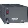 Tripp Lite - PR15 - Tripp Lite PR AC Power Adapter