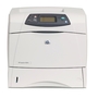 Hewlett-Packard - Q5407A#ABA - HP LaserJet 4350n Printer