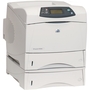 Hewlett-Packard - Q5409A#ABA - HP LaserJet 4350dtn Printer