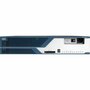 Cisco Systems, Inc - PWR-3825-DC= - Cisco 3825 Integrated Services Router DC Power Supply