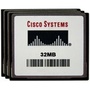 Cisco Systems, Inc - MEM1800-32CF= - Cisco 32MB CompactFlash Card