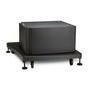 Hewlett-Packard - Q5970A - HP Printer Stand with Storage Cabinet