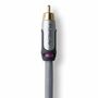 Belkin PureAV Silver Series Subwoofer Audio Cable