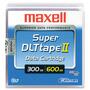 183715 - Super DLTtape II Tape Cartridge
