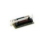 Lexmark International, Inc - 1021209 - Lexmark 64MB Flash Card