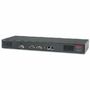 APC InfraStruXure Manager Network Management System