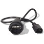 American Power Conversion Corp - AP9880 - APC 2ft Power Cord