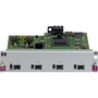 HP ProCurve Switch xl Mini-GBIC Module