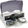 Primera Technology - 62744 - Primera Bravo II CD/DVD Duplicator