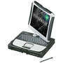 Panasonic - CF18KDHZAVM - Panasonic Toughbook 18 Tablet PC