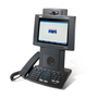 Cisco 7985G Unified IP Phone Video Converencing Equipment