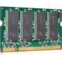 Hewlett-Packard - Q7723A - HP 512MB DDR SDRAM Memory Module